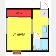 青木ハイム