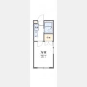 レオパレスビレッジ光が丘参番館