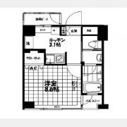 URBAN SELECT MUSASHIURAWA