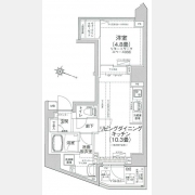 アイルプレミアム本駒込