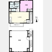 プレミアガレージ川口石神Ⅱ