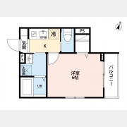 ルリアズール南与野(ルリアズールミナミヨノ)