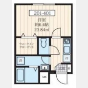 フォセット南浦和