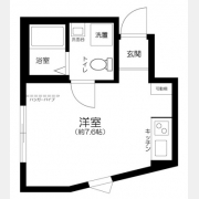 フォレスト西新井