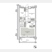 パークキューブ西ヶ原ステージ