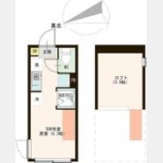 UrbanTerraceときわ台