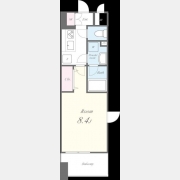 アイル浦和レジデンス