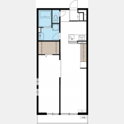 リブリ・レジデンス大木