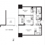 コンフォリア大宮