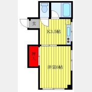木本マンション