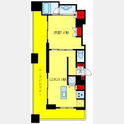 スクエアガーデン池袋