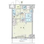 ルーブル東武練馬弐番館