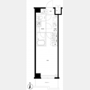 ルーブル西高島平