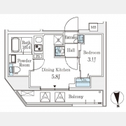 クラリティア文京湯島