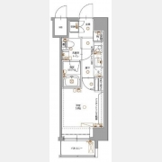 B CITY HIGASHI IKEBUKURO