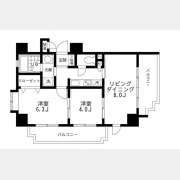 レジディア文京本郷