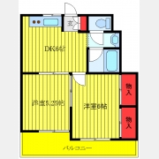 第三ルナマンション