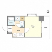 アクシーズタワー川口幸町Ⅱ