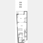 ワーフときわ台