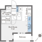 ＬａＤｏｕｃｅｕｒ巣鴨Ｅａｓｔ