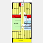 トーケンハイム西台