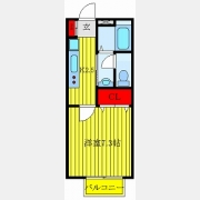 ヴィラス中十条