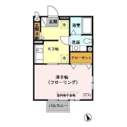 モナリエ中浦和