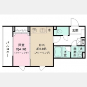 パークヒル城北