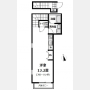 ザ・パークメゾン南長崎の杜