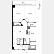 ファーストハイツこはら