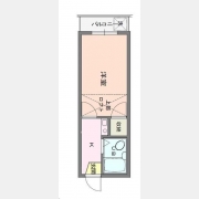 リエス西青木１