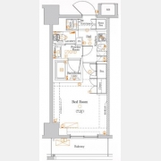 DIPS十条仲原EAST