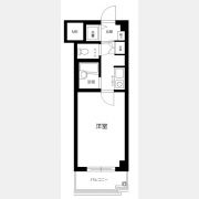 菱和パレス立教大学前・国際ハイム