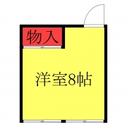 生西寺学寮　興学舎
