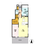 アムール光が丘Ａ