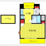 メインステージ中板橋駅前