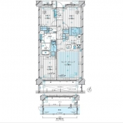グランカーサ北浦和