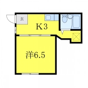 メゾンコモド江戸川橋