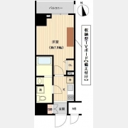 オーキッドレジデンス上野 