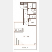 東山レジデンス