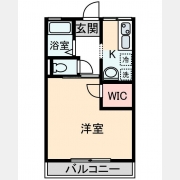 シティハイム　池垣荘