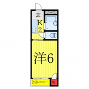 アイリス西川口