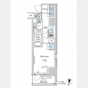 パークアクシス成増二丁目