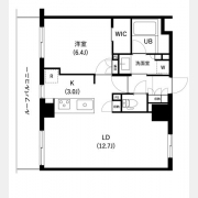 ザ・レジデンス三ノ輪Ⅱ