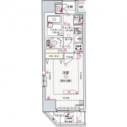 エステムコート池袋ＰＲＩＭＥ　ＡＸＩＡ