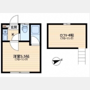 フォレスト赤羽