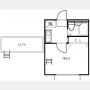 アネックス東川口７