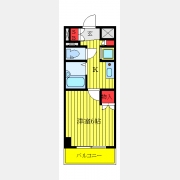 ヴェルト板橋イースト