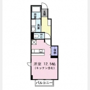 シンシア壱番館