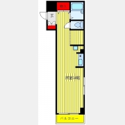 ヒルサイドレーン